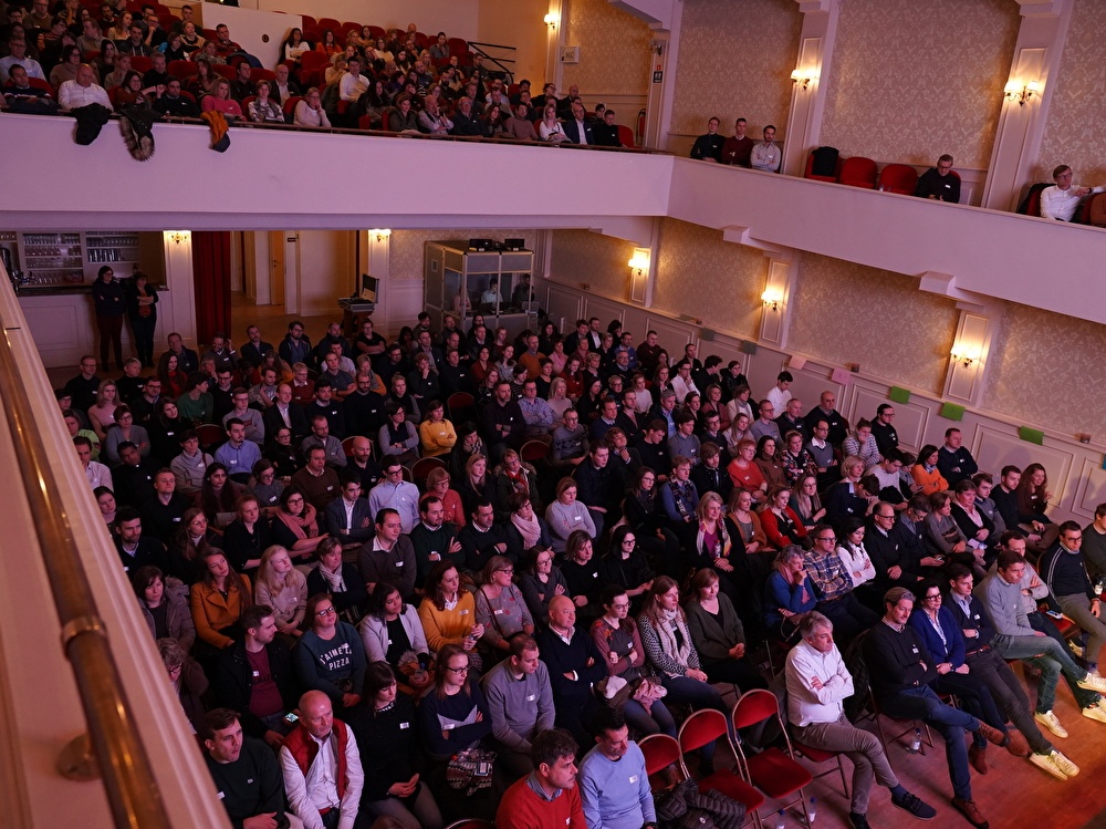 Colisee Theater
